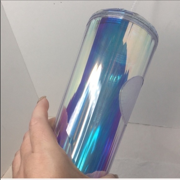 🦄 Starbucks Iridescent Tumbler, 2020 Summer - Picture 9 of 9